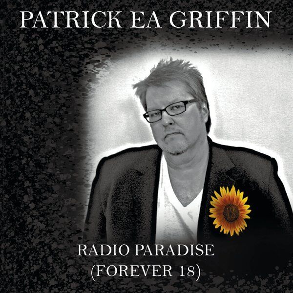 Cover art for Radio Paradise (Forever 18)